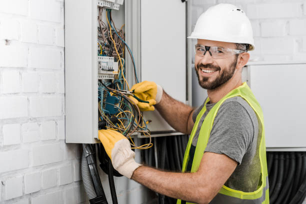 Best Electrical Rewiring Services  in Santa Moni, CA