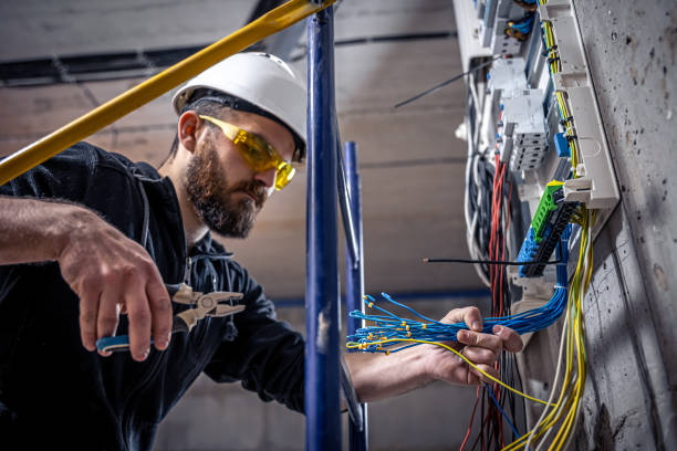 Best Electrical Installation Contractor  in Santa Moni, CA
