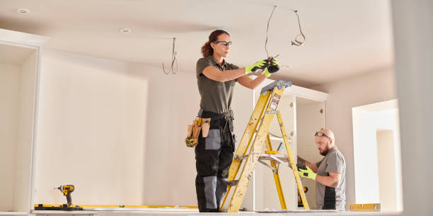 Best Electrical Outlet Repair  in Santa Moni, CA