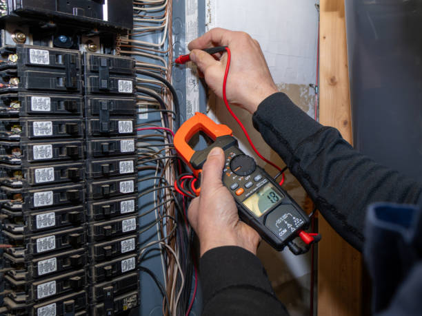 Best Local Electrician Companies  in Santa Moni, CA