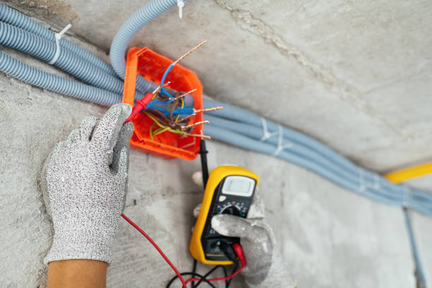 Best Affordable Electrical Installation  in Santa Moni, CA