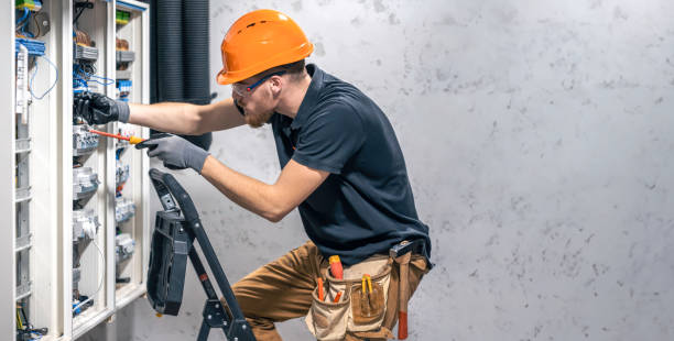Industrial Electrical Services in Santa Monica, CA